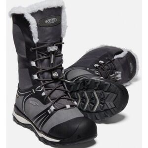 Keen terradora waterproof winter boots